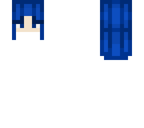 blue hair base 3.0