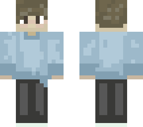 blue wilbur