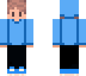 blue wilbur