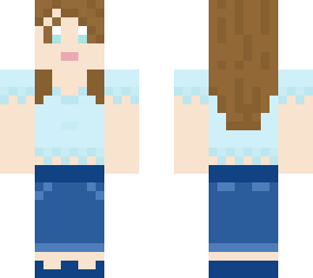 bluebelle
