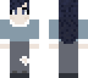 blueberry skin