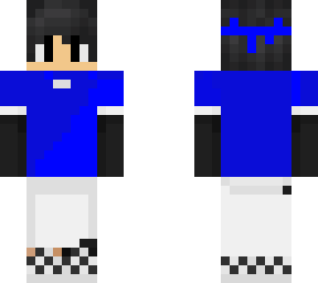 bluenap
