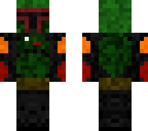 boba fett