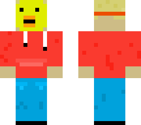 boi duck vol:2