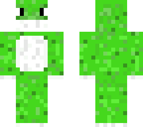 boy with frog