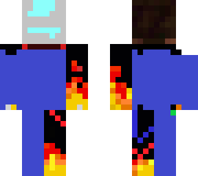 bozuk herobrine