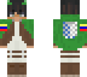 brayan aot