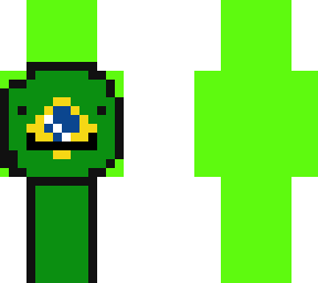 brazilion dream