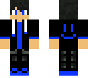 brosteelers (3) neon blue smiles