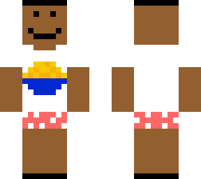 brown baljeet