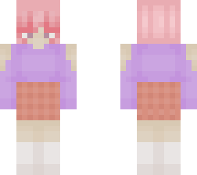 bubblegum // skin