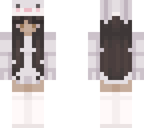 bunny <3