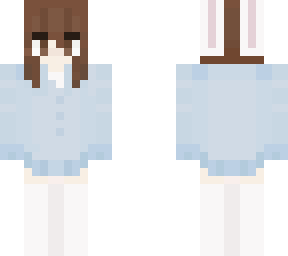 bunny girl