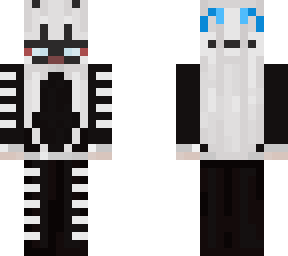 bunny mask