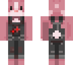 bunny recolor