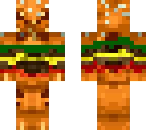 burger