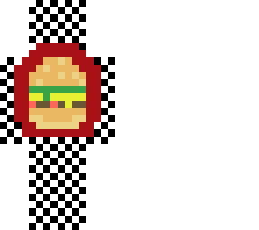 burger