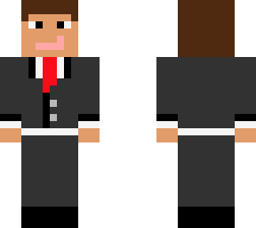 business man