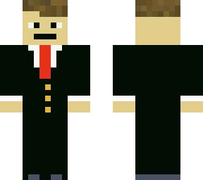bussnessman
