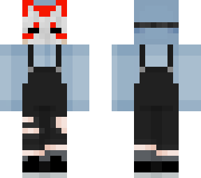 buttonjax mask ver