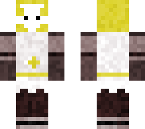 caballero narajan de castle crasher