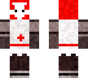 caballero rojo de castle crasher