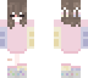candy hoodie
