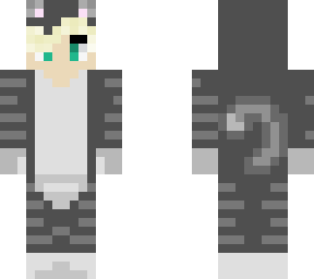 cat boy logan