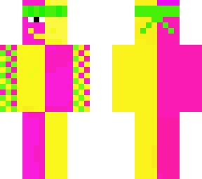ch0pp4's skin