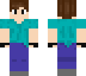 charlieg steve