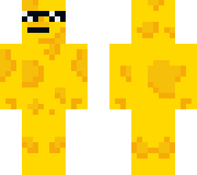 cheesycyber main