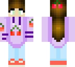 cherry girl