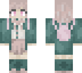 chiaki nanami