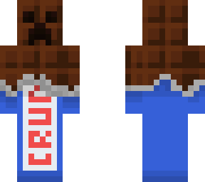 chocolate creeper
