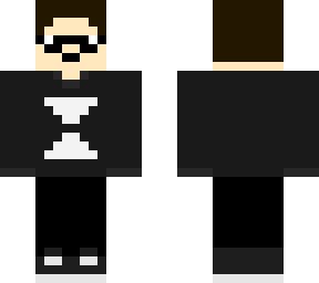 choppydino skin nice