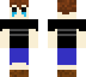 chris afton the crying child
