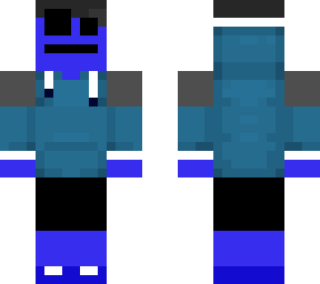 chrisbot battle suit