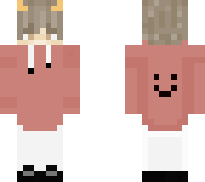classic sweater skin