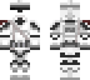 clone barc trooper