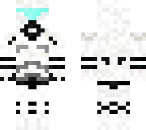 clone commando
