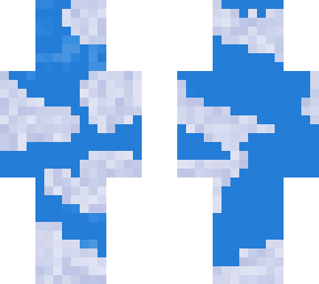 cloud person thing lol