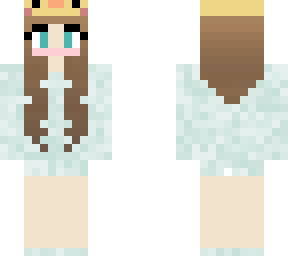 cockatiel skin pt 2