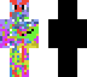 colourfull boy
