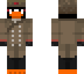 communism bird