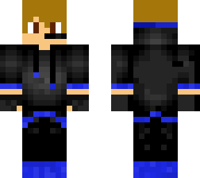 conor skin