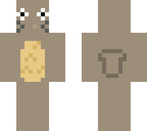 contest entry: totoro