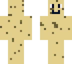 cookie man