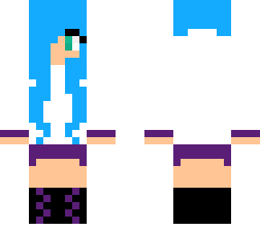 cool girl