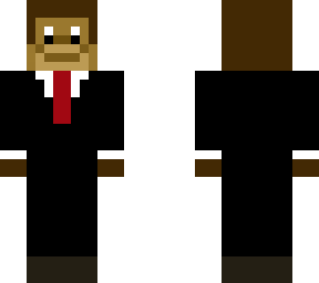 cool monkey