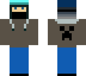cool skin